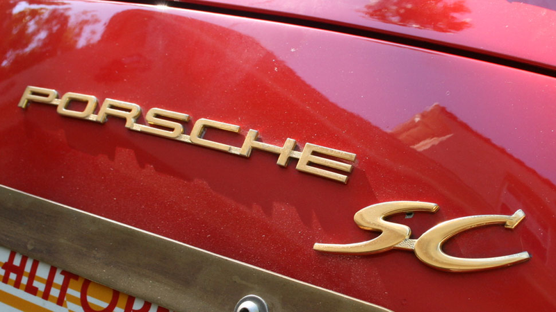 Illustration for article titled 1964 Porsche 356 SC: The Jalopnik Classic Review